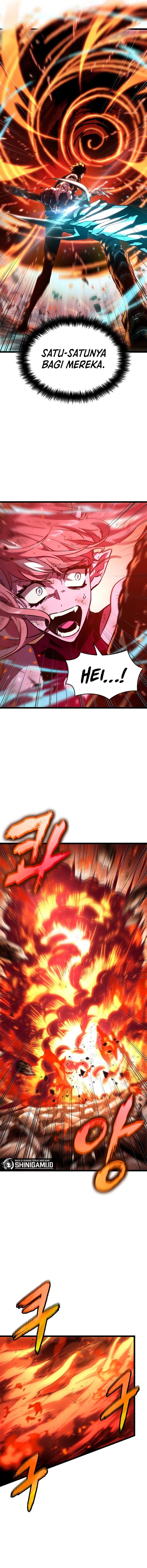 The World After the Fall Chap 68 - Next Chap 69