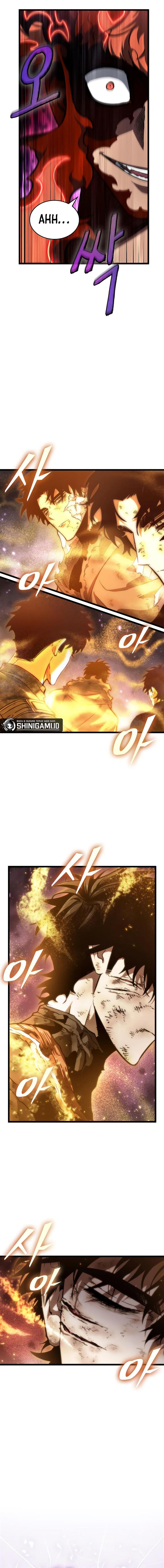 The World After the Fall Chap 69 - Next Chap 70