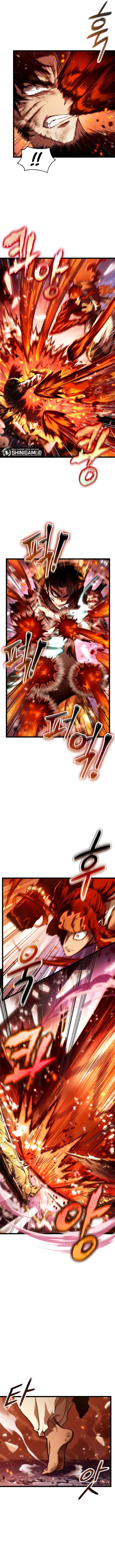 The World After the Fall Chap 69 - Next Chap 70