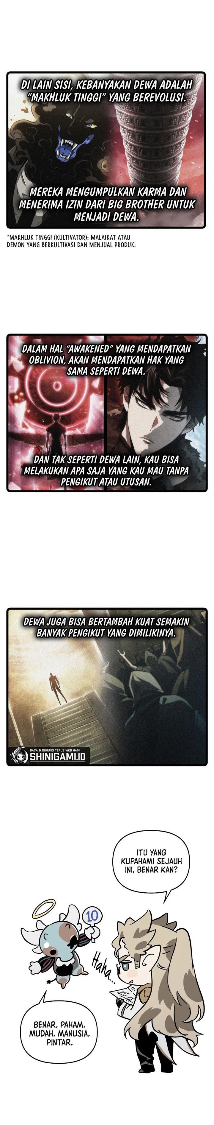 The World After the Fall Chap 80 - Next Chap 81