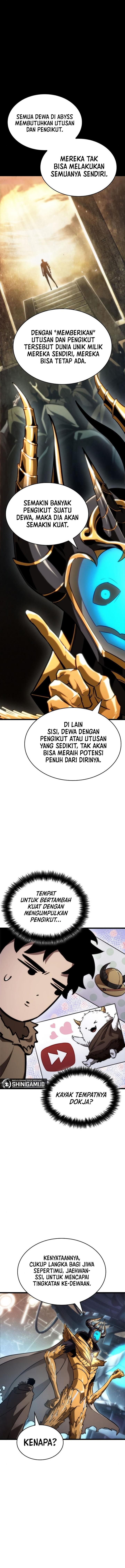 The World After the Fall Chap 80 - Next Chap 81