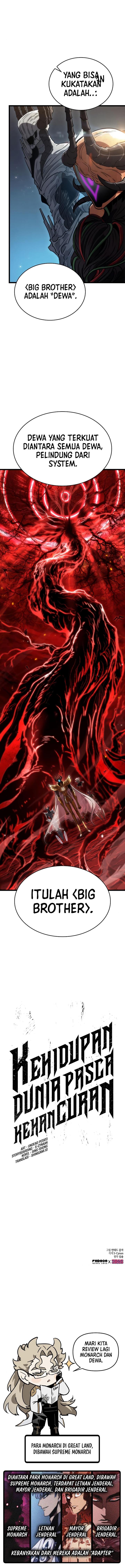 The World After the Fall Chap 80 - Next Chap 81