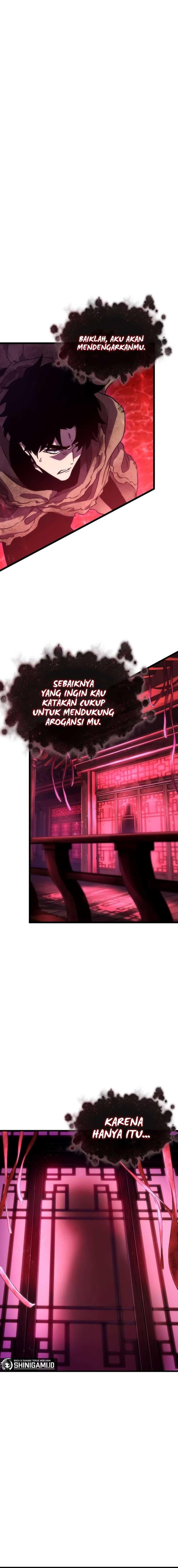 The World After the Fall Chap 82 - Next Chap 83