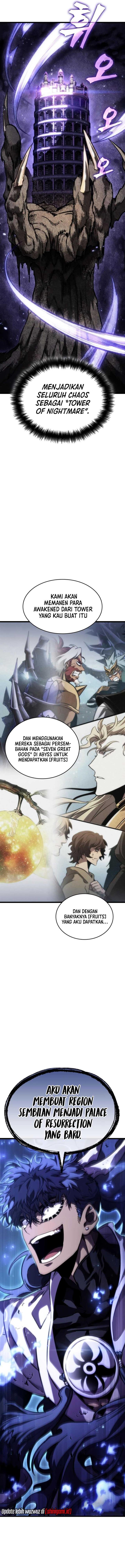 The World After the Fall Chap 82 - Next Chap 83