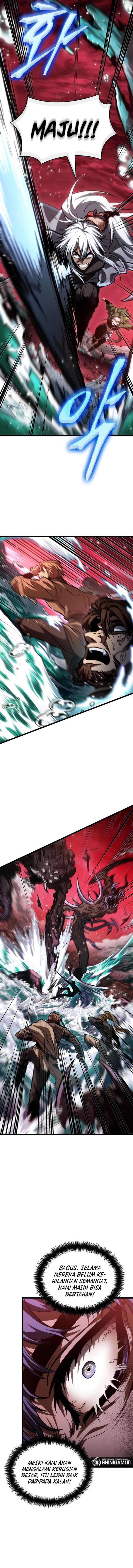 The World After the Fall Chap 87 - Next Chap 88