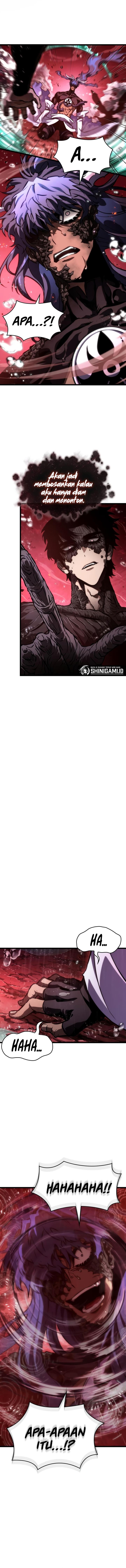 The World After the Fall Chap 87 - Next Chap 88