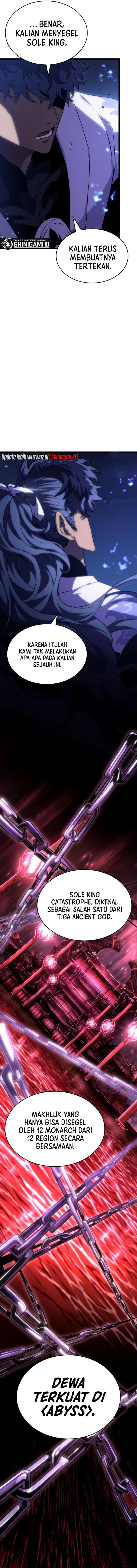 The World After the Fall Chap 84 - Next Chap 85