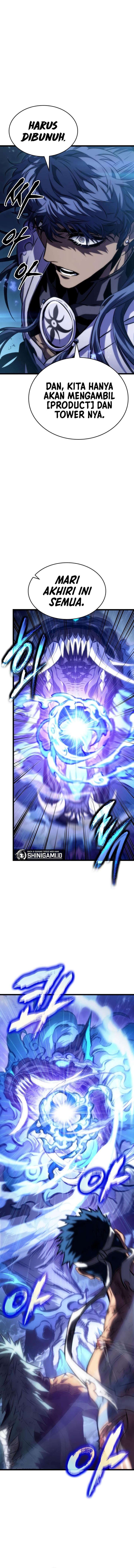 The World After the Fall Chap 84 - Next Chap 85