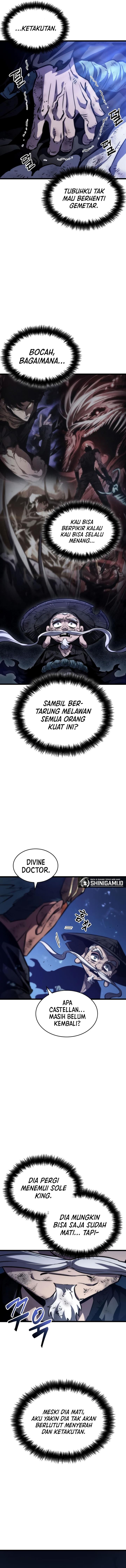 The World After the Fall Chap 84 - Next Chap 85