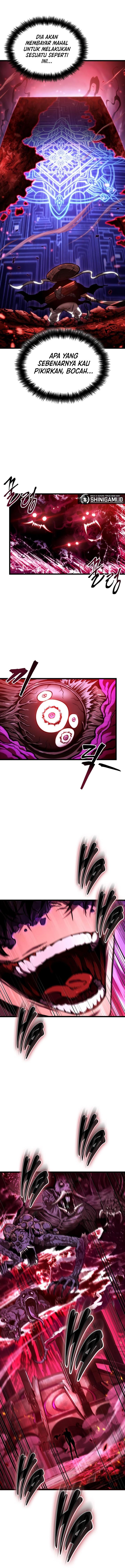 The World After the Fall Chap 86 - Next Chap 87