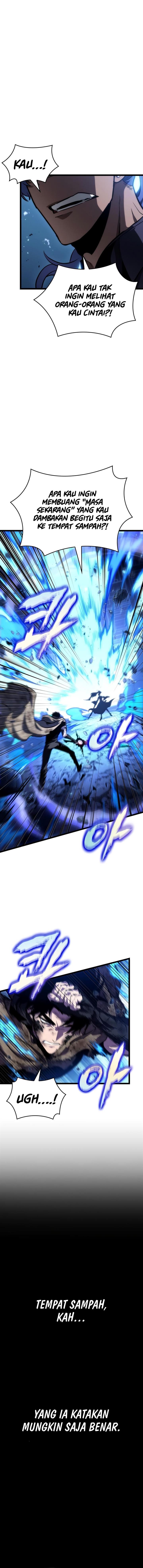 The World After the Fall Chap 86 - Next Chap 87