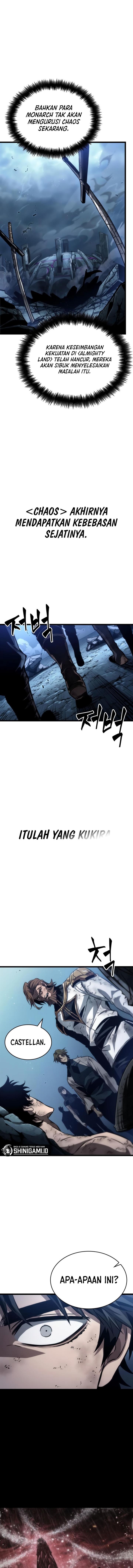 The World After the Fall Chap 88 - Next Chap 89