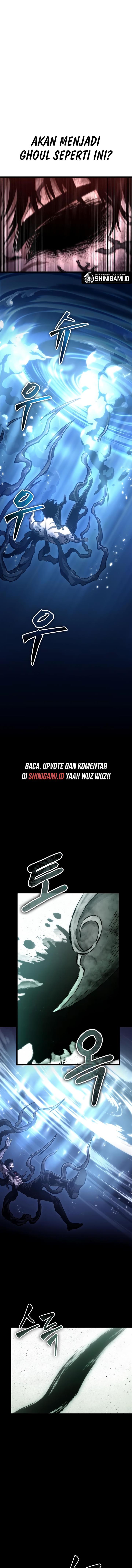 The World After the Fall Chap 88 - Next Chap 89