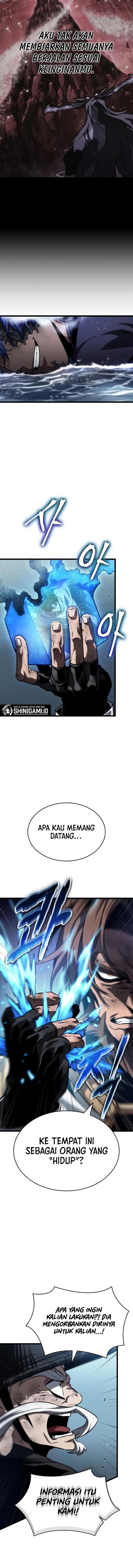 The World After the Fall Chap 88 - Next Chap 89