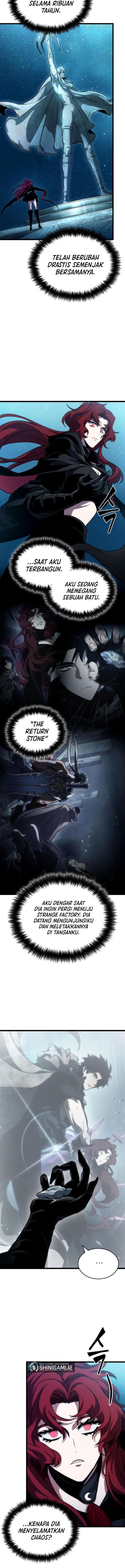 The World After the Fall Chap 89 - Next Chap 90