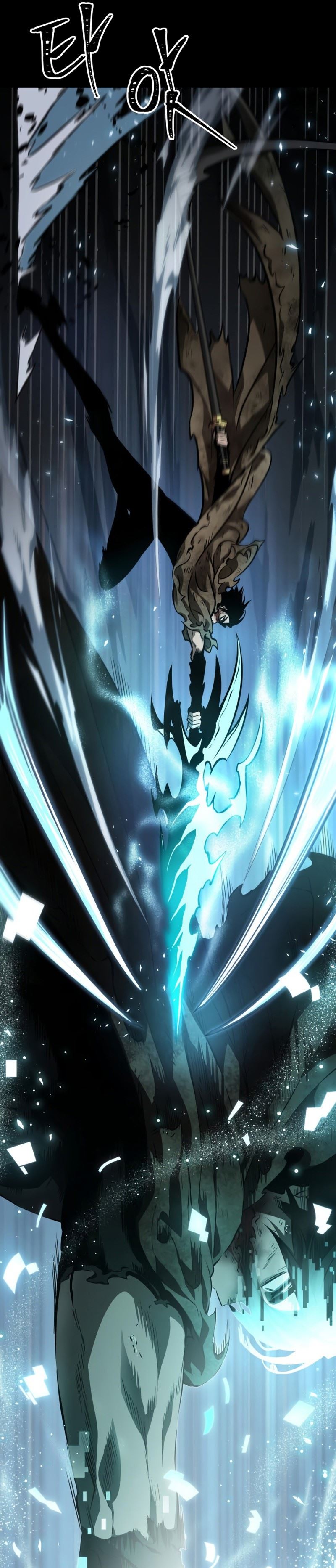 The World After the Fall Chap 8 - Next Chap 9