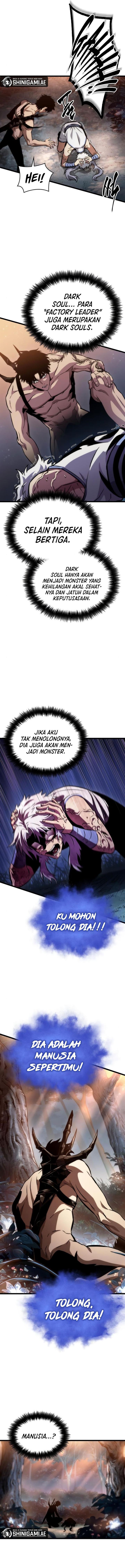 The World After the Fall Chap 93 - Next Chap 94