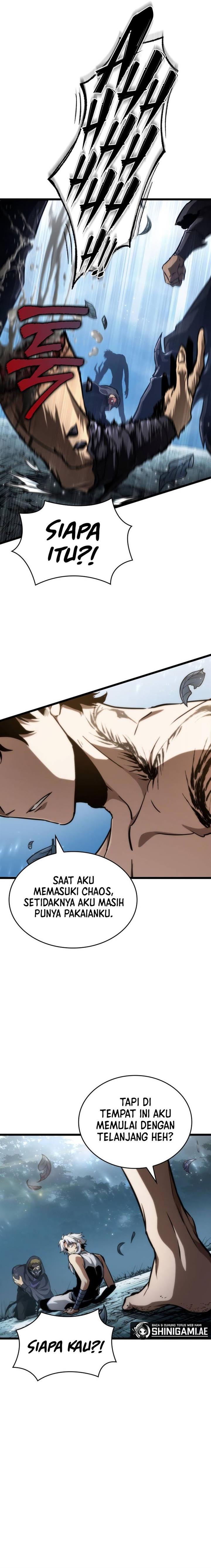 The World After the Fall Chap 92 - Next Chap 93