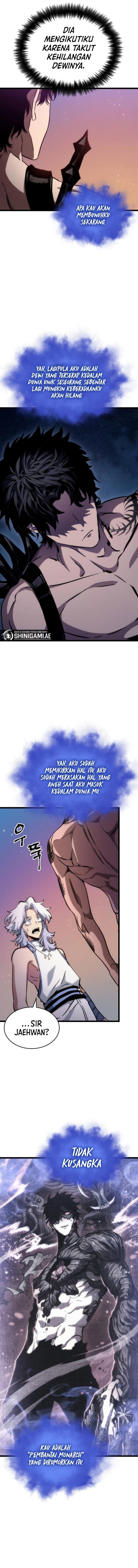 The World After the Fall Chap 92 - Next Chap 93