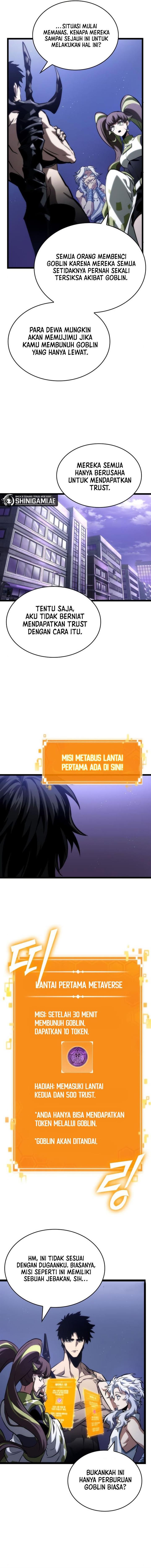 The World After the Fall Chap 97 - Next Chap 98