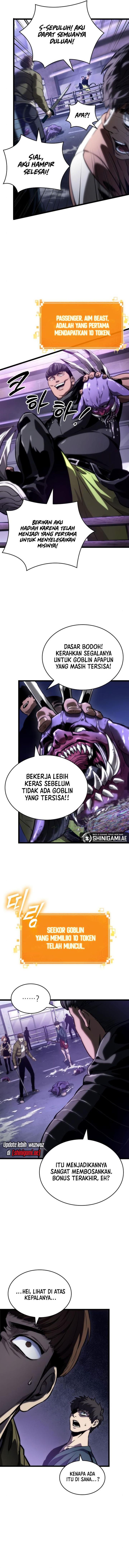 The World After the Fall Chap 97 - Next Chap 98