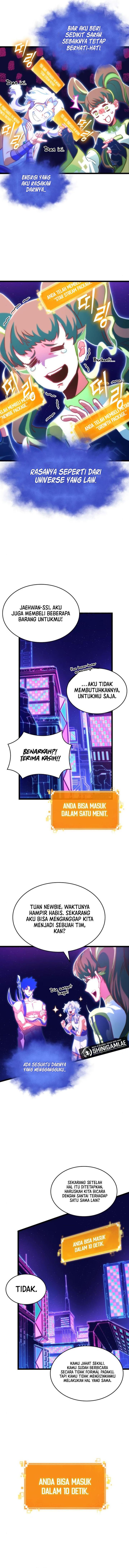 The World After the Fall Chap 97 - Next Chap 98