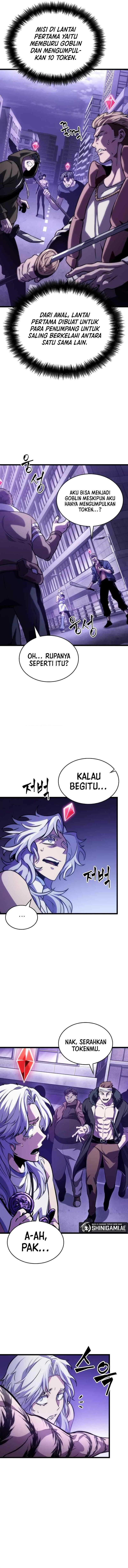 The World After the Fall Chap 98 - Next Chap 99