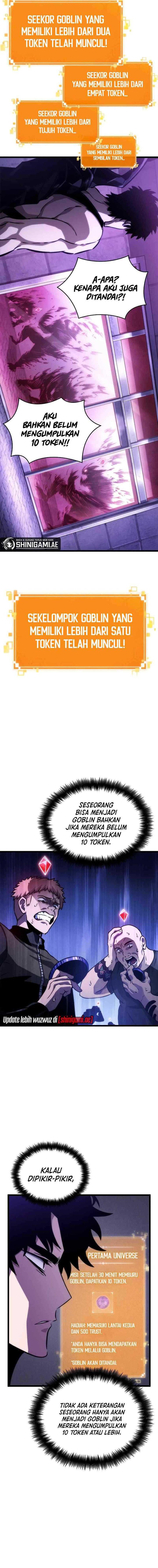 The World After the Fall Chap 98 - Next Chap 99