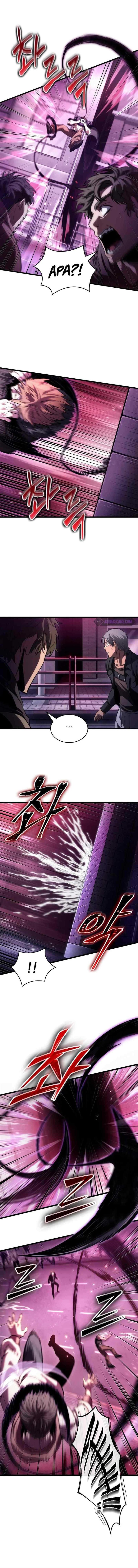 The World After the Fall Chap 98 - Next Chap 99