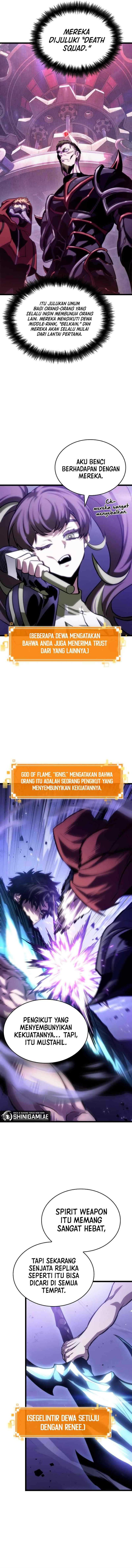 The World After the Fall Chap 98 - Next Chap 99