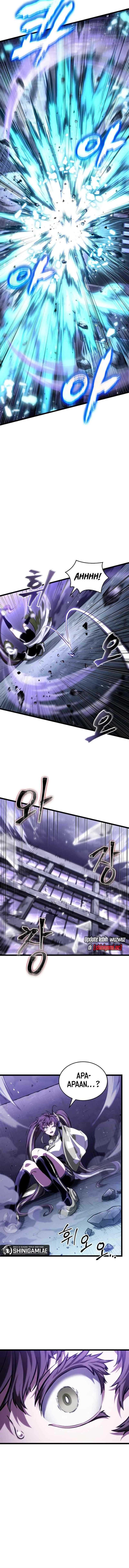 The World After the Fall Chap 98 - Next Chap 99