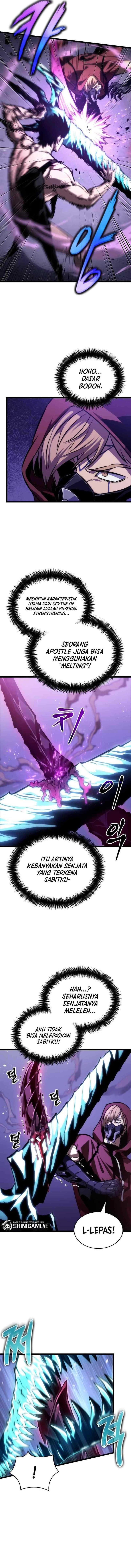 The World After the Fall Chap 98 - Next Chap 99