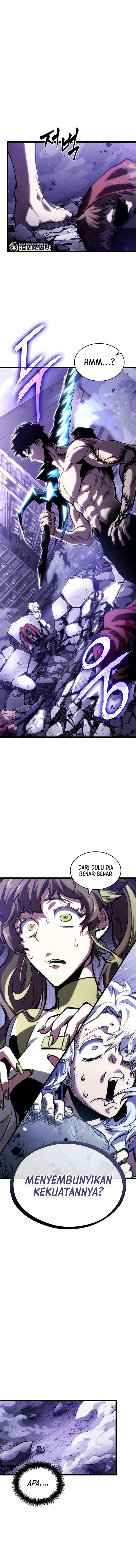 The World After the Fall Chap 99 - Next Chap 100