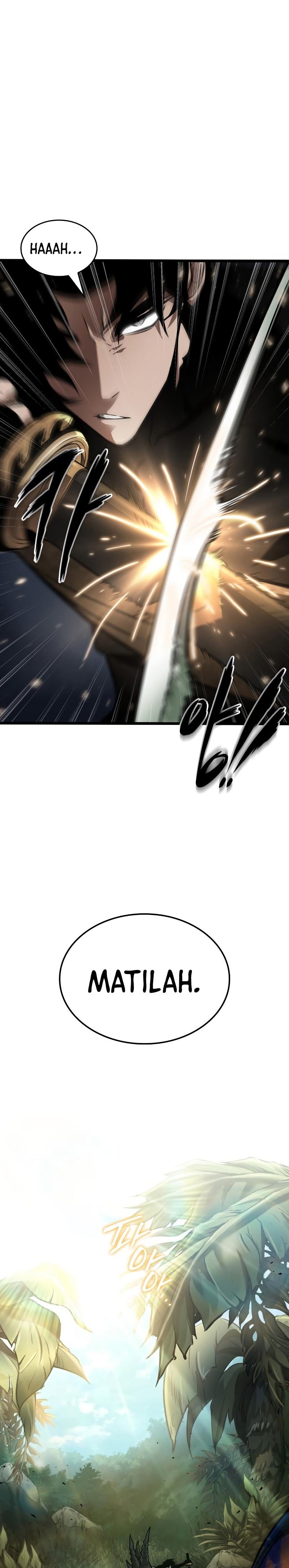 The World After the Fall Chap 9 - Next Chap 10