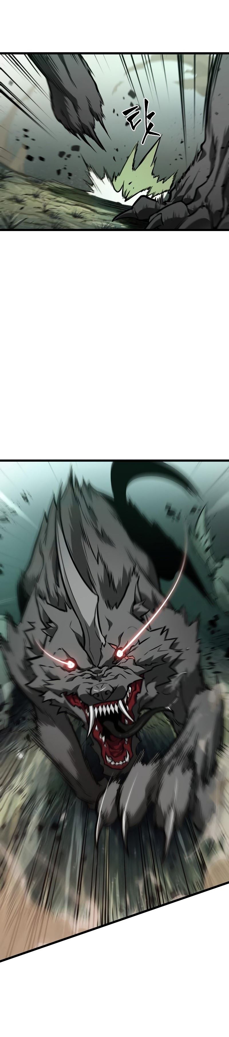 The World After the Fall Chap 9 - Next Chap 10