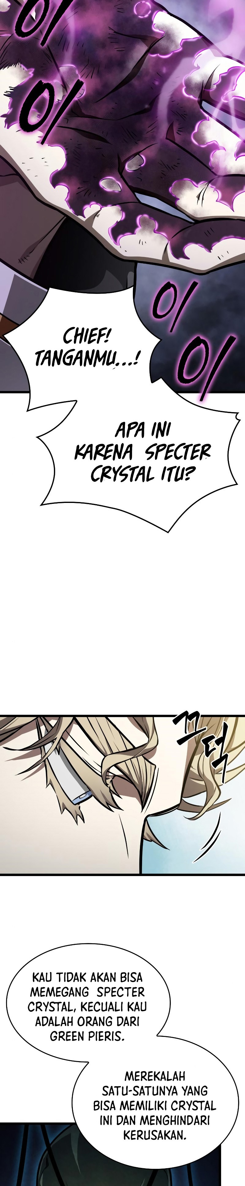 The World After the Fall Chap 13 - Next Chap 14