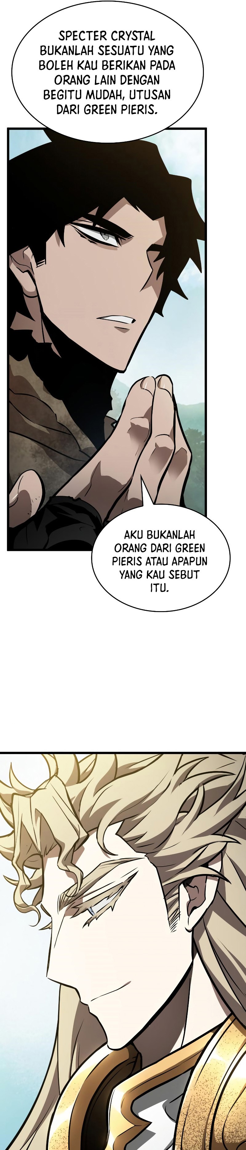 The World After the Fall Chap 13 - Next Chap 14