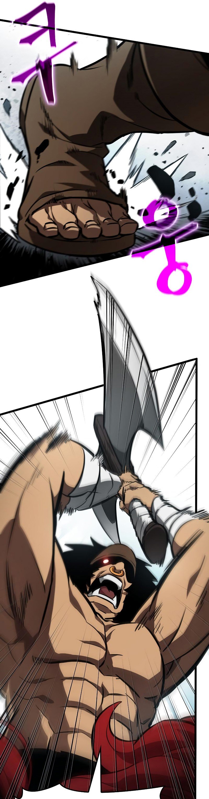 The World After the Fall Chap 13 - Next Chap 14