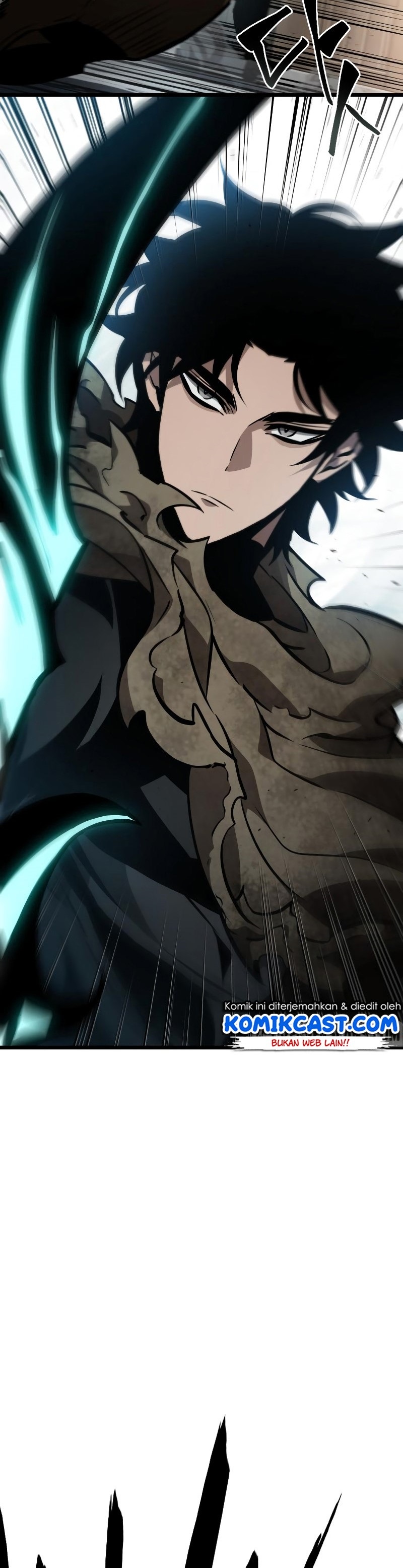 The World After the Fall Chap 13 - Next Chap 14