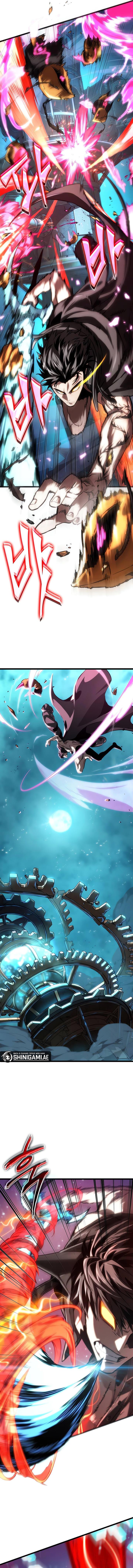 The World After the Fall Chap 136 - Next Chap 137