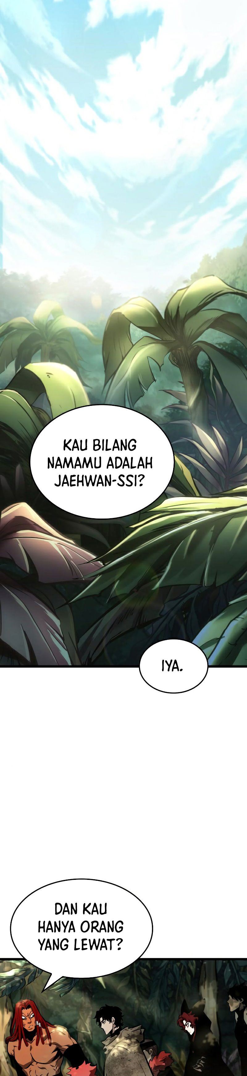 The World After the Fall Chap 10 - Next Chap 11