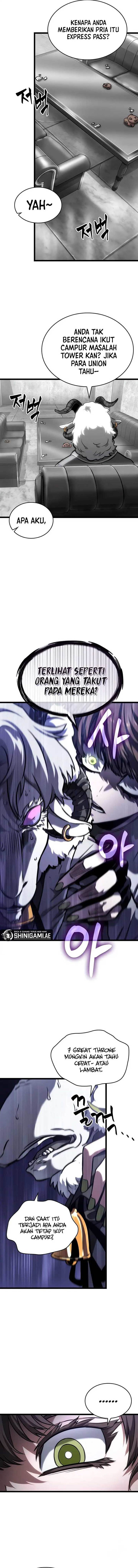 The World After the Fall Chap 101 - Next Chap 102