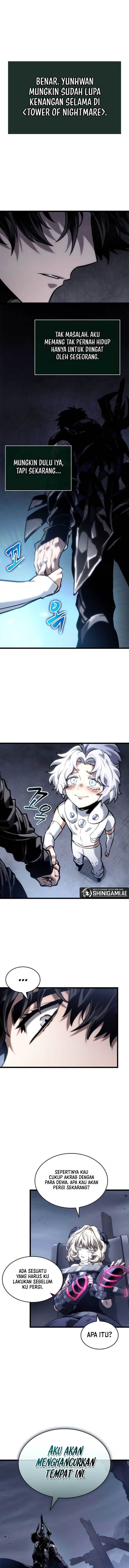 The World After the Fall Chap 109 - Next Chap 110