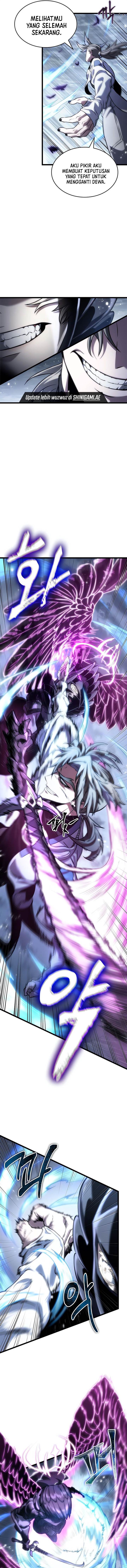 The World After the Fall Chap 112 - Next Chap 113