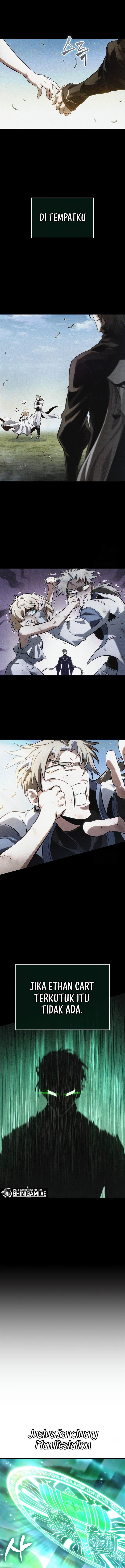 The World After the Fall Chap 123 - Next Chap 124