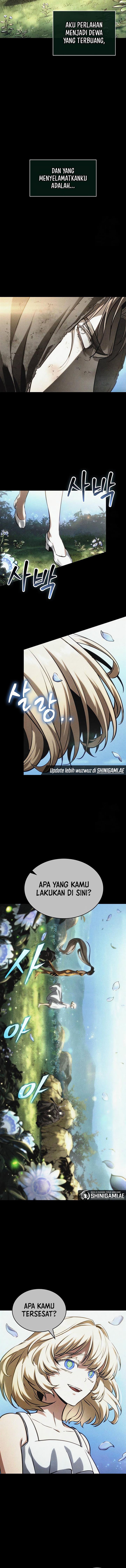 The World After the Fall Chap 123 - Next Chap 124