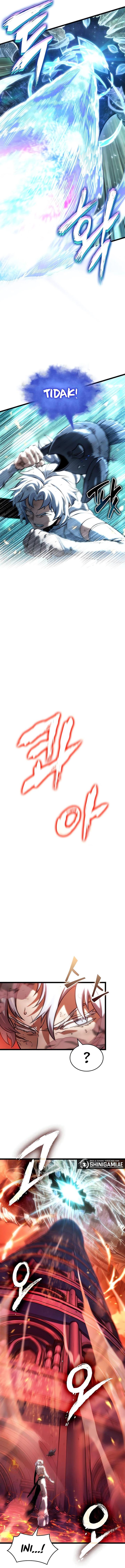 The World After the Fall Chap 124 - Next Chap 125