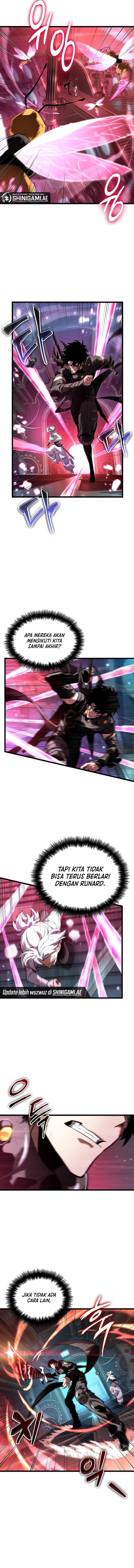 The World After the Fall Chap 129 - Next Chap 130