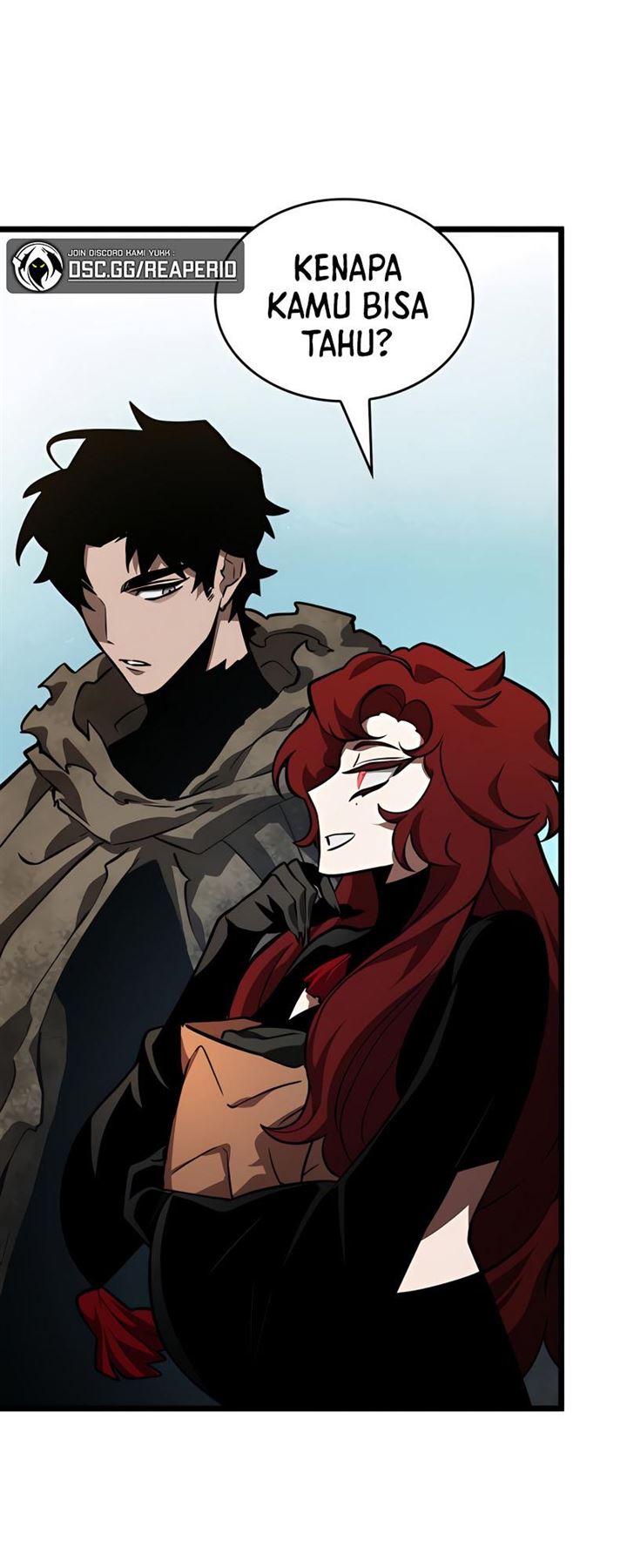 The World After the Fall Chap 17 - Next Chap 18