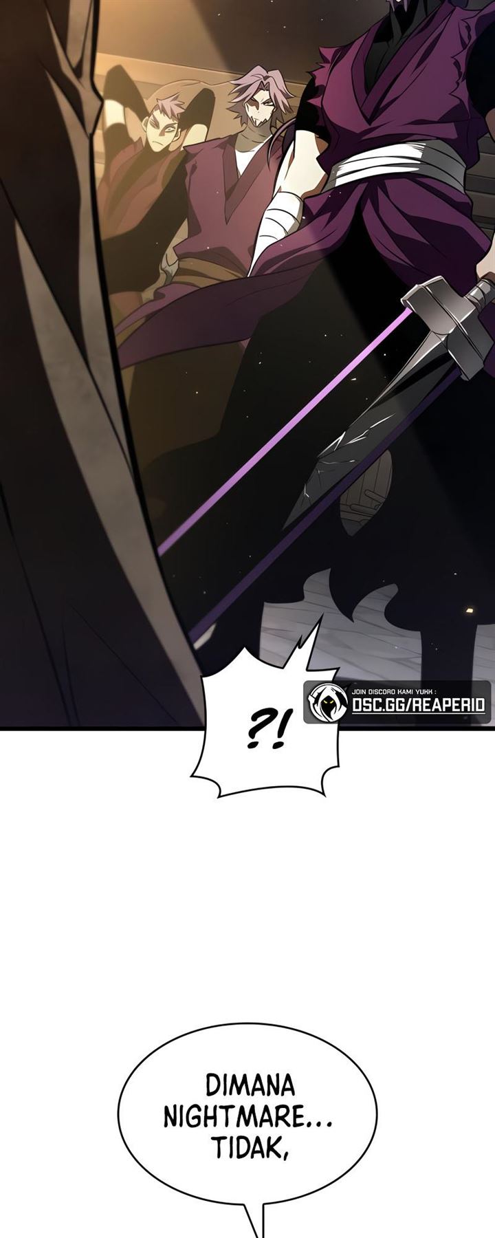 The World After the Fall Chap 17 - Next Chap 18